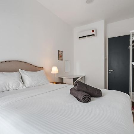 Klcc View Condo Stay Κουάλα Λουμπούρ Εξωτερικό φωτογραφία