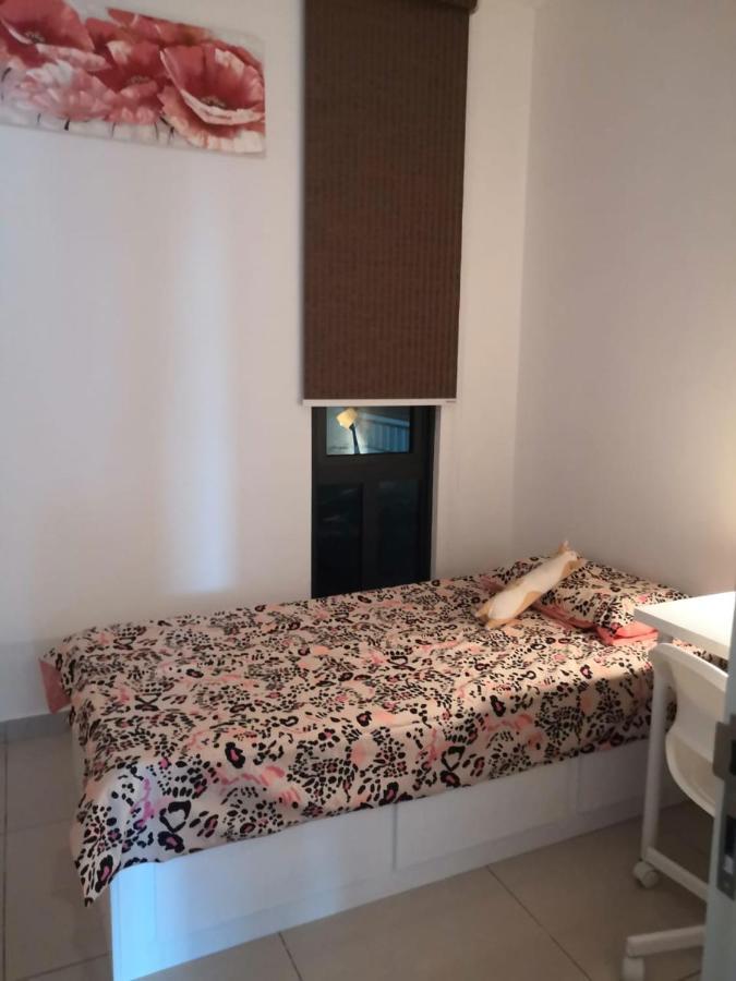 Klcc View Condo Stay Κουάλα Λουμπούρ Εξωτερικό φωτογραφία