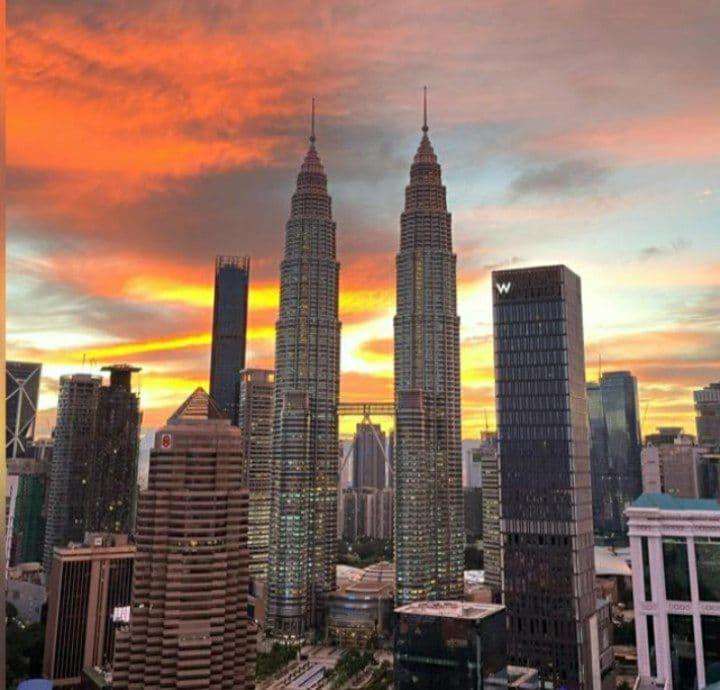 Klcc View Condo Stay Κουάλα Λουμπούρ Εξωτερικό φωτογραφία