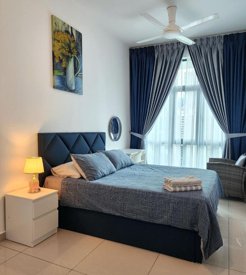 Klcc View Condo Stay Κουάλα Λουμπούρ Εξωτερικό φωτογραφία