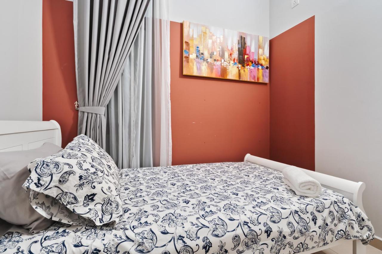 Klcc View Condo Stay Κουάλα Λουμπούρ Εξωτερικό φωτογραφία