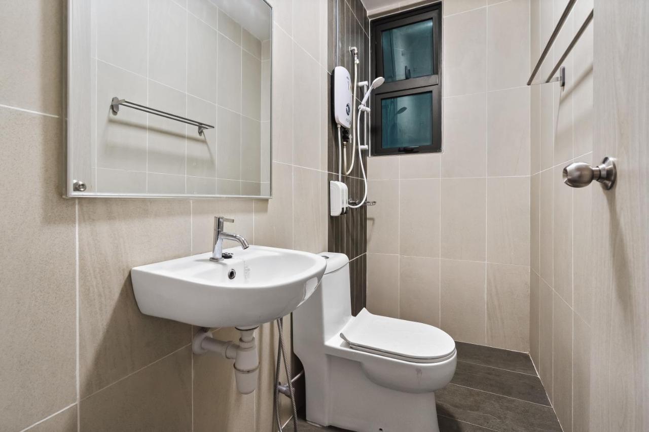 Klcc View Condo Stay Κουάλα Λουμπούρ Εξωτερικό φωτογραφία