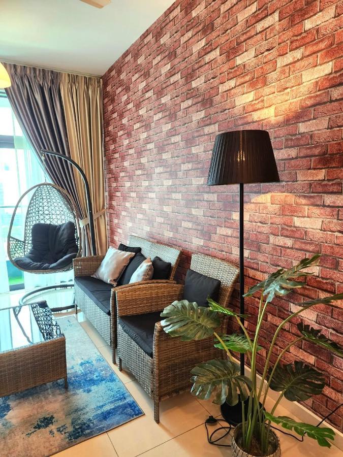 Klcc View Condo Stay Κουάλα Λουμπούρ Εξωτερικό φωτογραφία