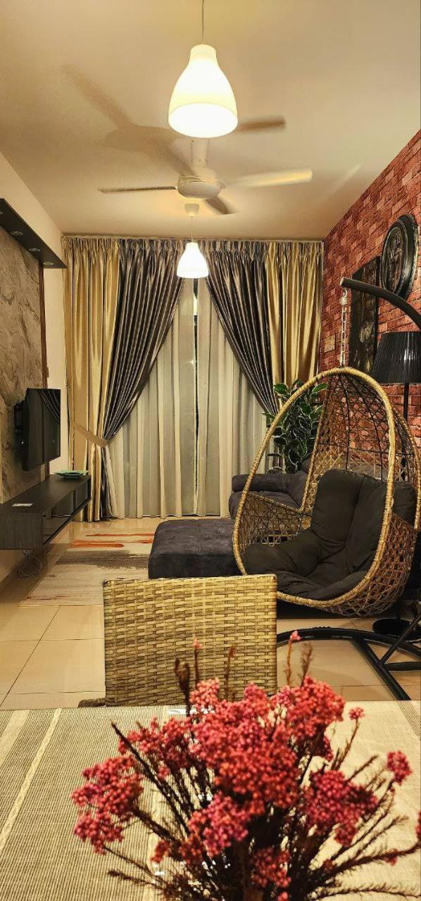 Klcc View Condo Stay Κουάλα Λουμπούρ Δωμάτιο φωτογραφία