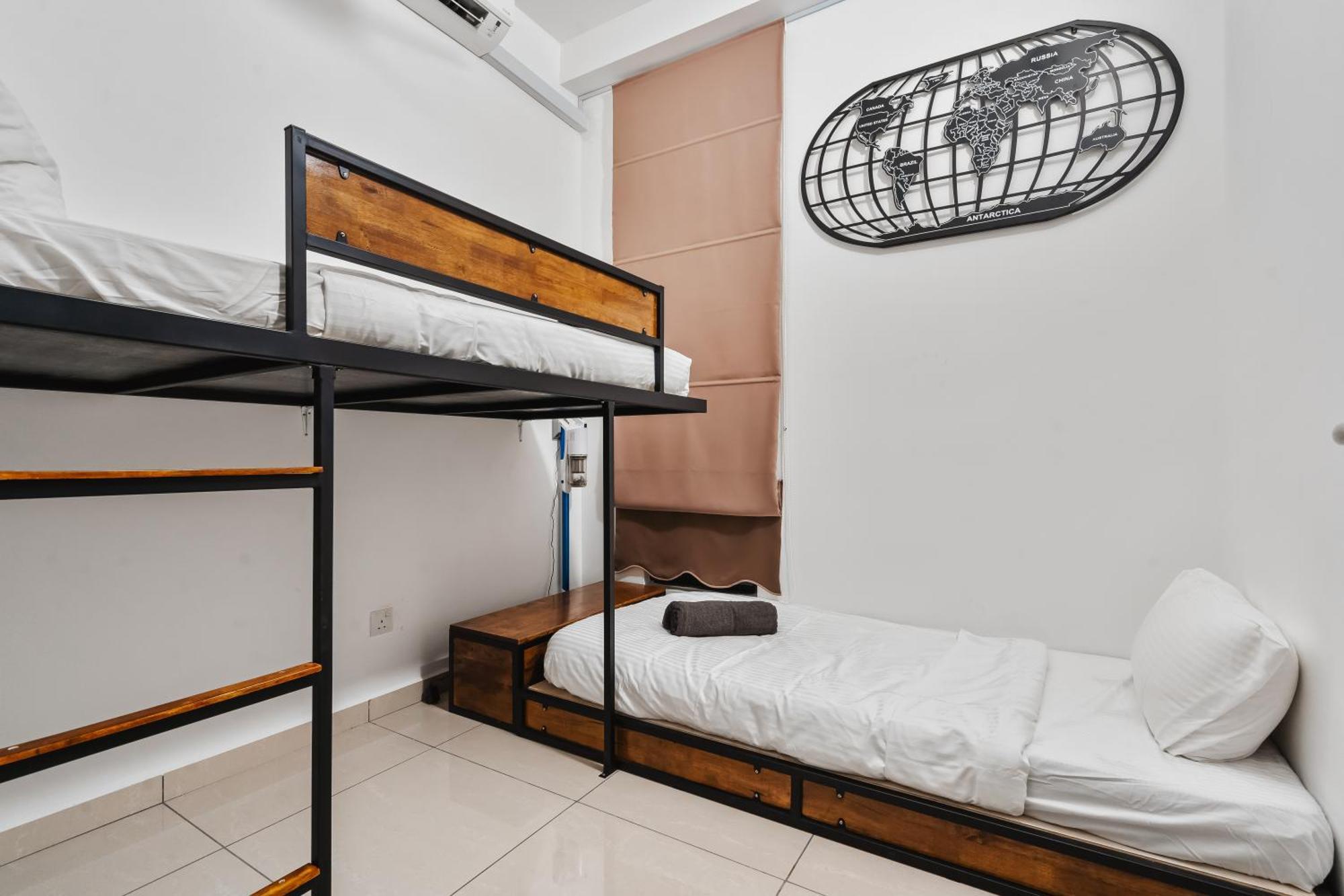 Klcc View Condo Stay Κουάλα Λουμπούρ Εξωτερικό φωτογραφία