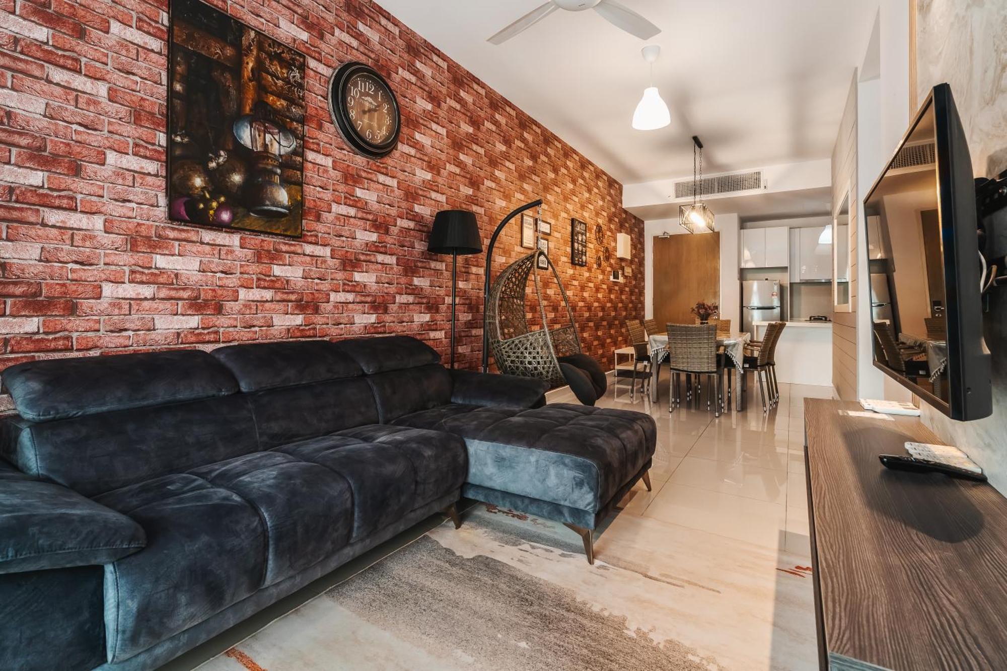 Klcc View Condo Stay Κουάλα Λουμπούρ Εξωτερικό φωτογραφία