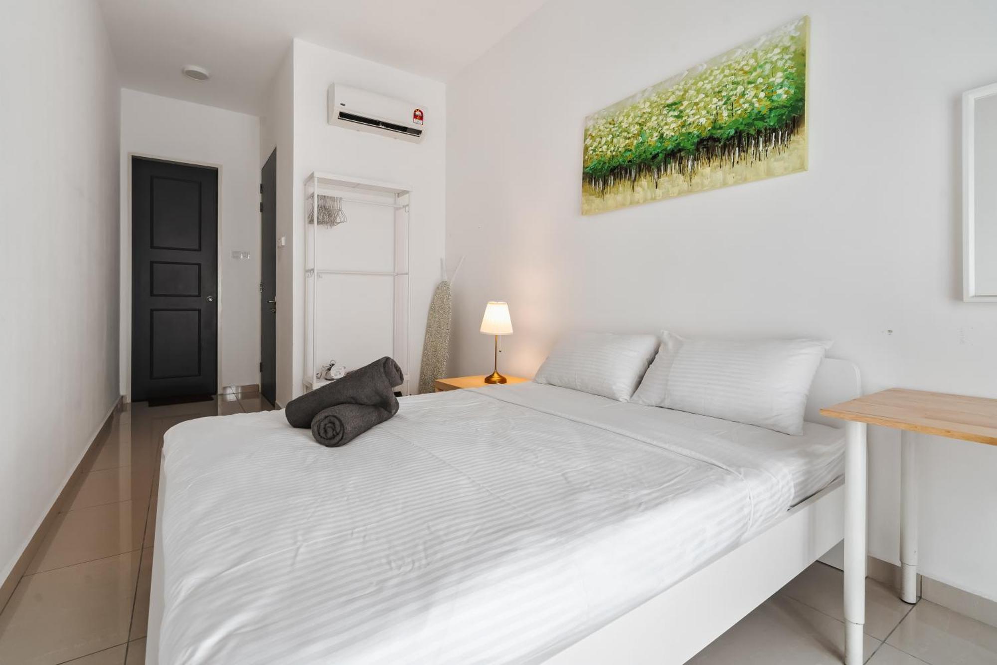 Klcc View Condo Stay Κουάλα Λουμπούρ Εξωτερικό φωτογραφία