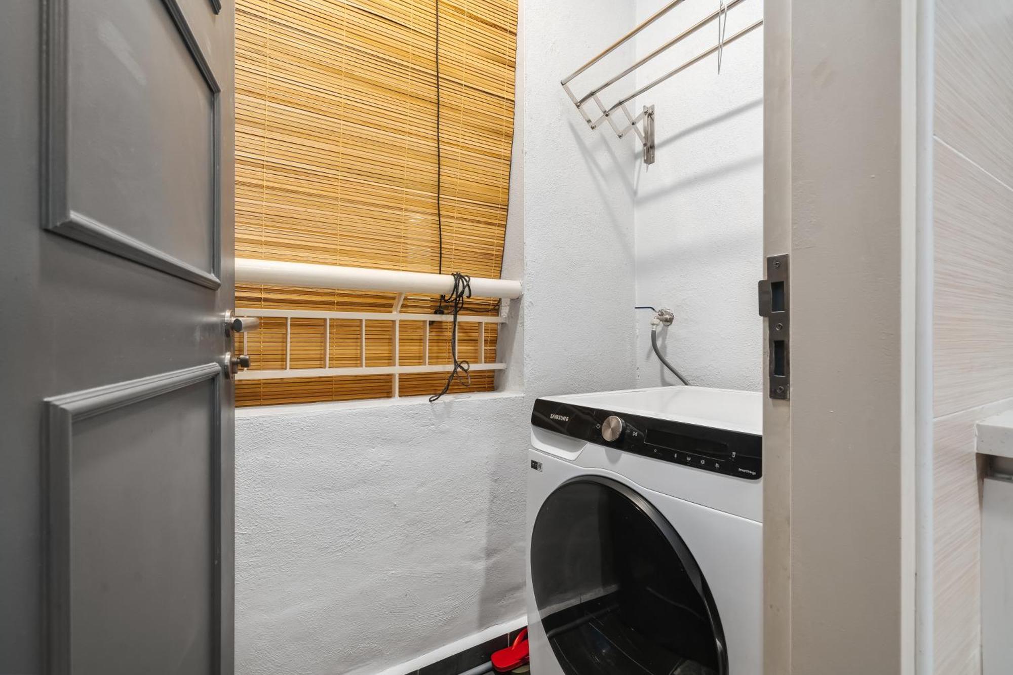 Klcc View Condo Stay Κουάλα Λουμπούρ Εξωτερικό φωτογραφία