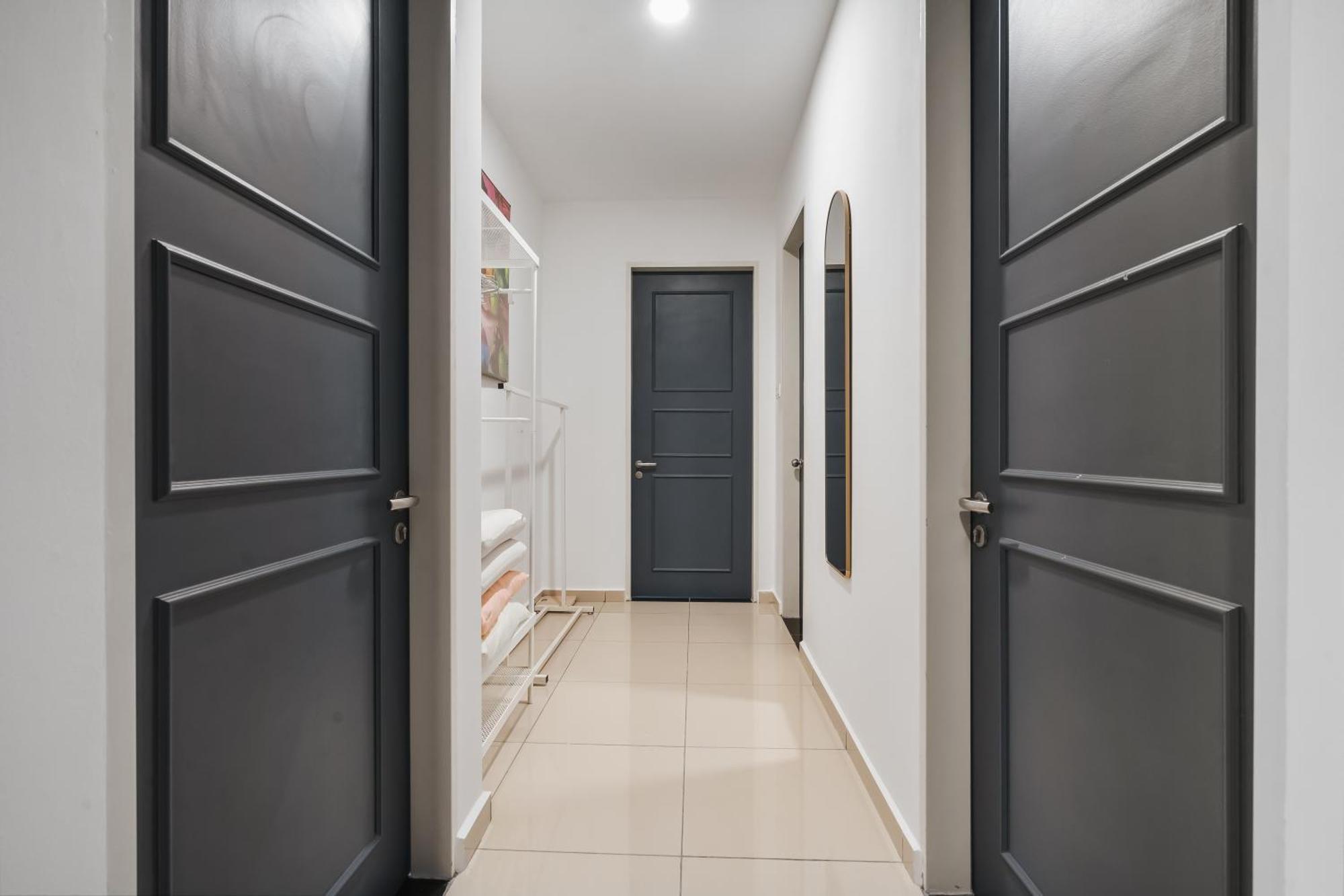 Klcc View Condo Stay Κουάλα Λουμπούρ Εξωτερικό φωτογραφία